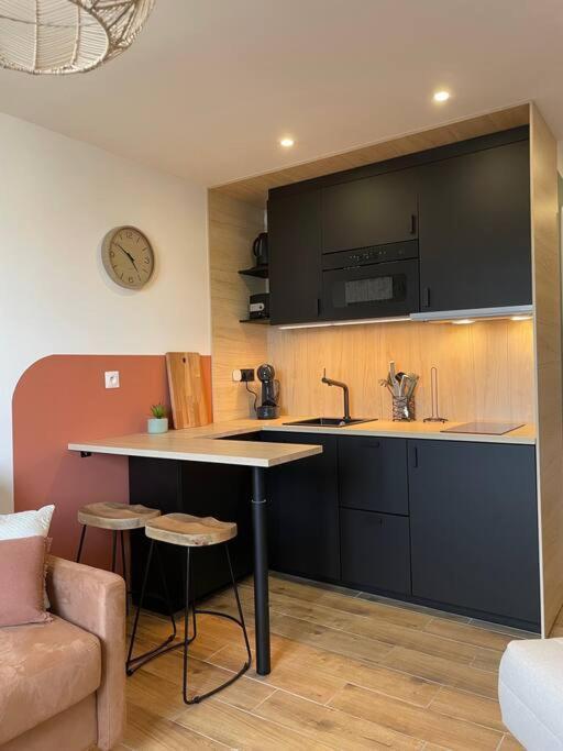 Apartment Magnifique Calais